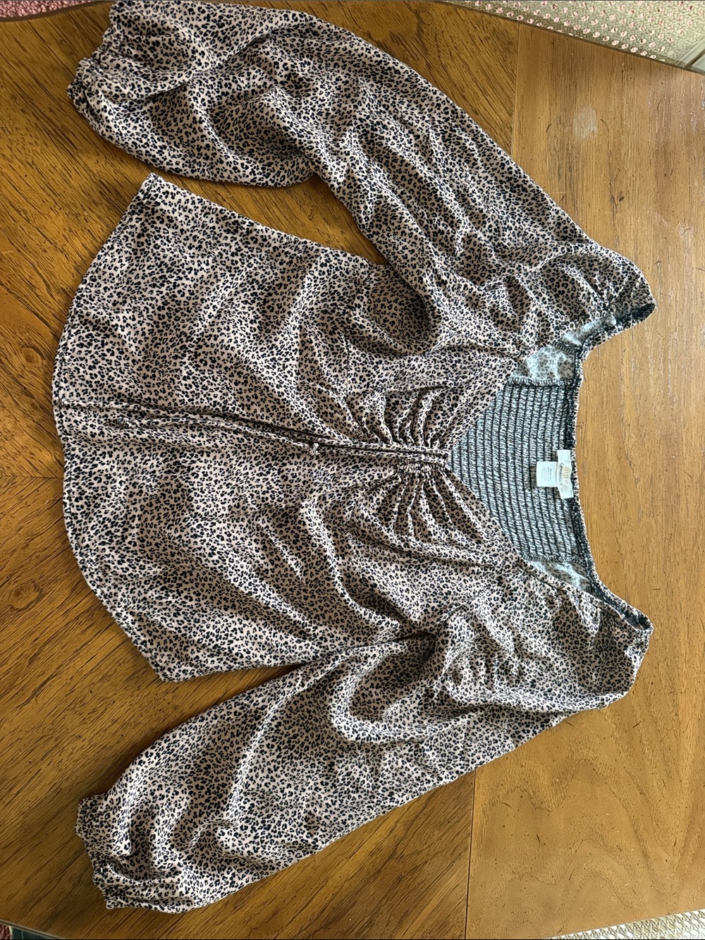 Women’s Blouse